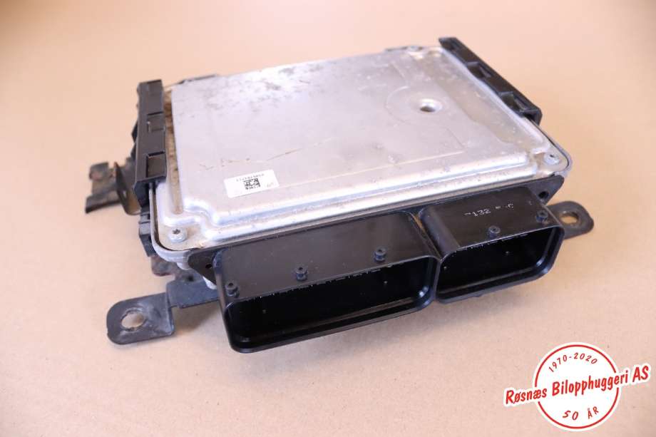 Styreenhet motor til Audi Q3 2011-2014 (Type I, Fase 1)  (AUDI||03L906018PH)