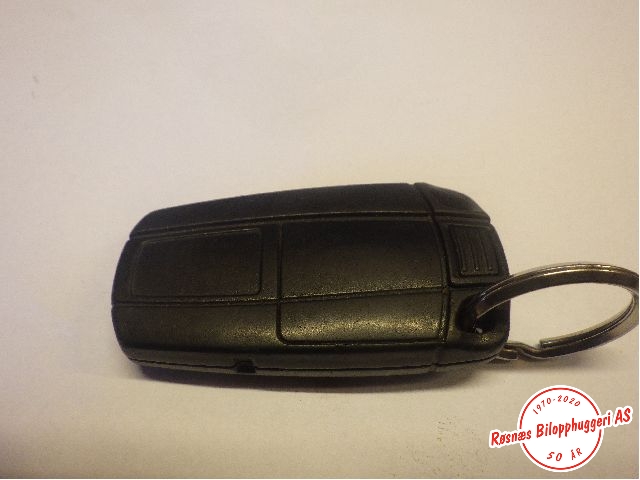 Nøkkel til BMW 1-Serie 2004-2011 (E81/E82/E87/E88) (E81/E82/E87/E88) (BMW|)