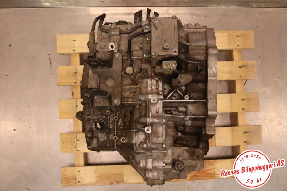 Girkasse automat til Toyota RAV4 2016-2019 (Type IV, Fase 2)  (TOYOTA|3090078011|)