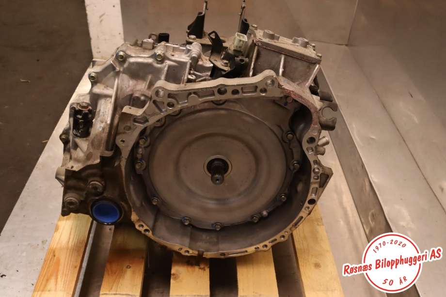 Girkasse automat til Toyota RAV4 2016-2019 (Type IV, Fase 2)  (TOYOTA|3090078011|)