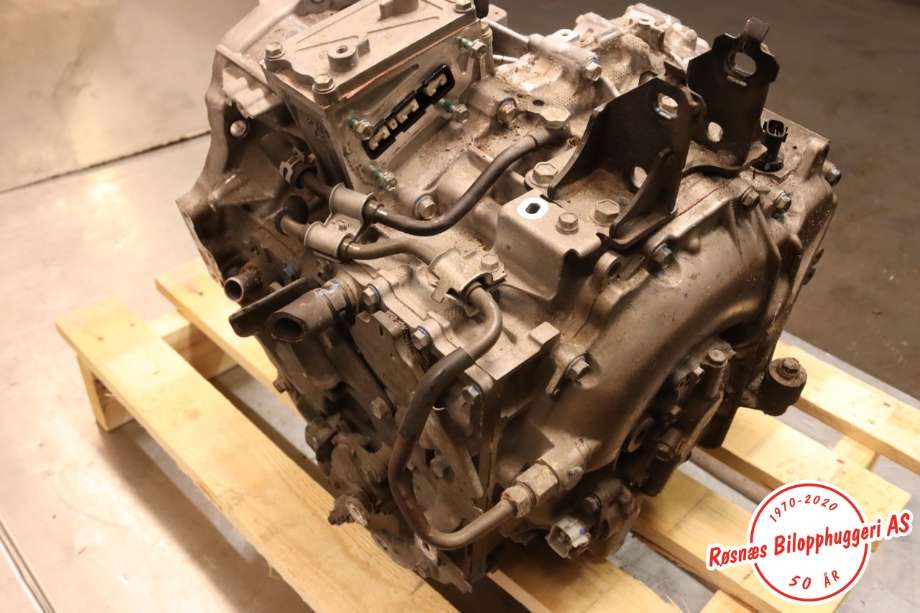 Girkasse automat til Toyota RAV4 2016-2019 (Type IV, Fase 2)  (TOYOTA|3090078011|)