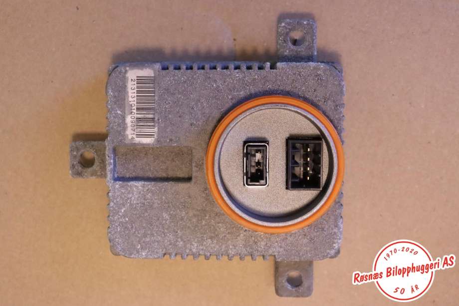 Styreenhet xenon/ballast til VW Passat 2011-2015 (B7) (B7) (VOLKSWAGEN||8K0941597B)