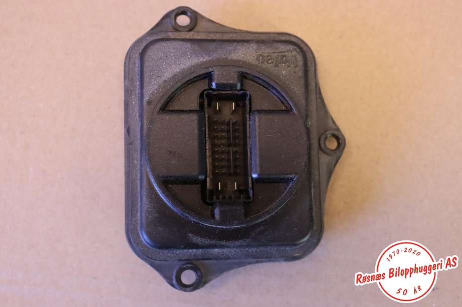 Styreenhet xenon/ballast til VW Passat 2011-2015 (B7) (B7) (VOLKSWAGEN||3D0941329D)