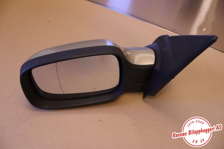 Speil venstre til Renault Megane 2003-2005 (Type II, Fase 1) (RENAULT|7701055985|)