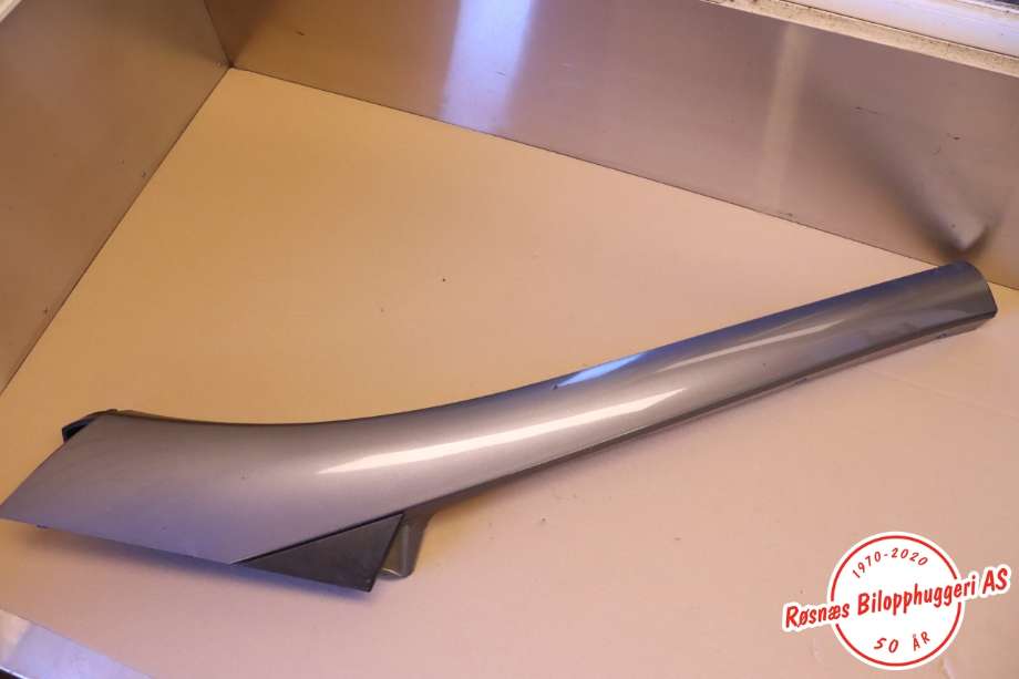 Diverse deler til Renault Scenic, 2009-2016 (Type III)  (RENAULT|768350901R)