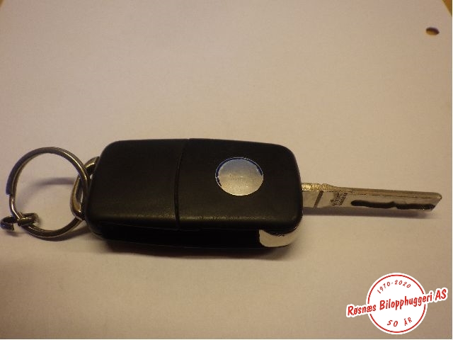 Nøkkel til VW Golf V, Combi 2003-2008 (VOLKSWAGEN|)