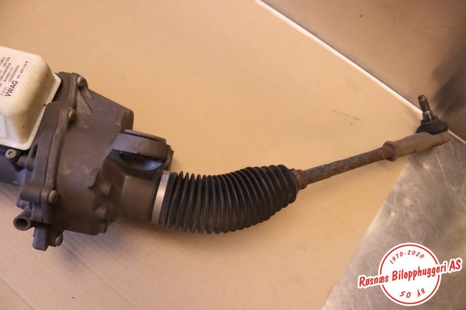 Tannstang elektrisk til Audi Q3 2011-2014 (Type I, Fase 1)  (AUDI||5N1909144M)