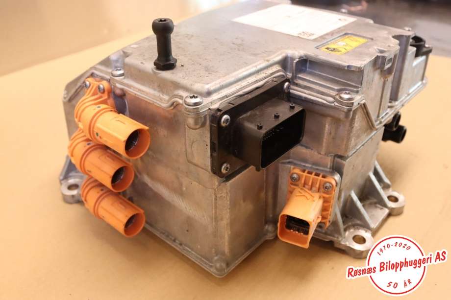 Batterilader kabel til BMW i4 2021-->> (G26) (G26) (BMW|61 44 5 A4E 209|)
