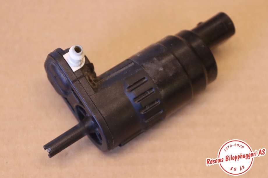 Spylerpumpe foran til Audi Q3, 2011-2014 (Type I, Fase 1)  (AUDI|)