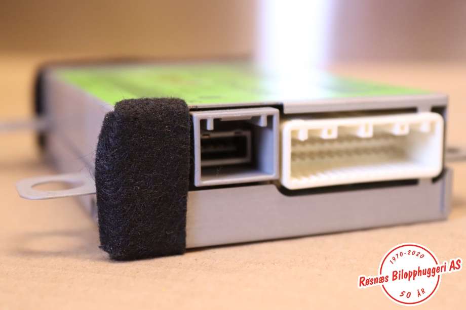 Styreenhet bluetooth til Mitsubishi Outlander 2015-->> (Type III, Fase 2)  (MITSUBISHI||8785A076)