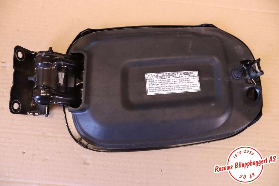Tanklokk til Mitsubishi Outlander 2015-->> (Type III, Fase 2)  (MITSUBISHI|5940A376|)