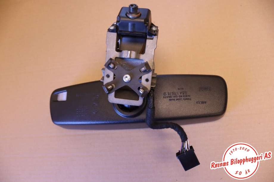 Speil innvendig til Ford Transit Connect 2018-->> Type II, Fase 2  (FORD||GU5A17E678SD)