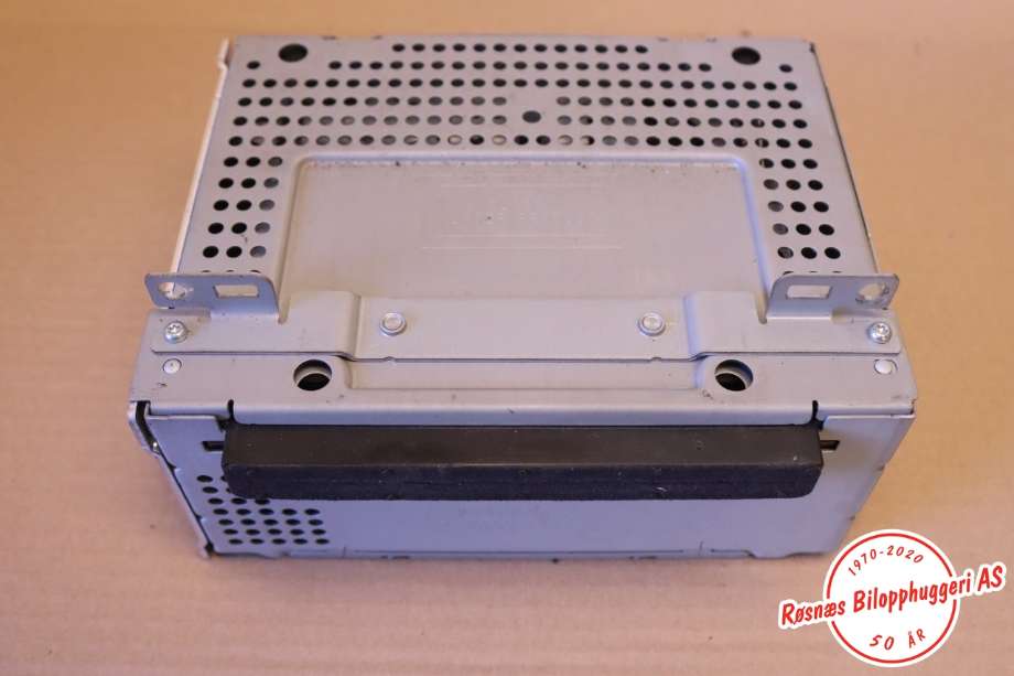Bilstereo til Ford Transit Connect 2018-->> Type II, Fase 2 (FORD||GK2T-18C815-HG)