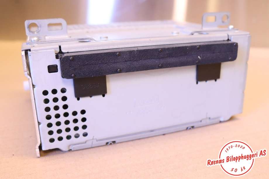 Bilstereo til Ford Transit Connect 2018-->> Type II, Fase 2 (FORD||GK2T-18C815-HG)