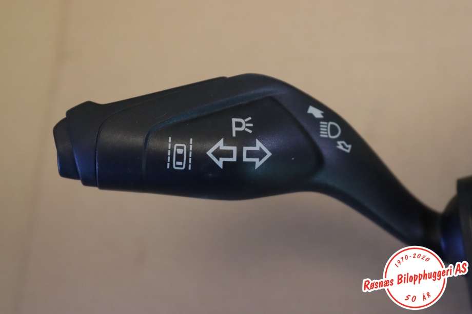 Airbag slepering til Ford Transit Connect 2018-->> Type II, Fase 2  (FORD||BK2T-14A664-BA)
