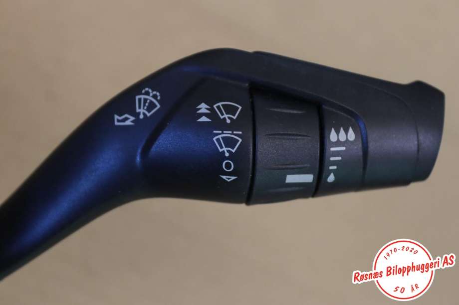 Airbag slepering til Ford Transit Connect 2018-->> Type II, Fase 2  (FORD||BK2T-14A664-BA)