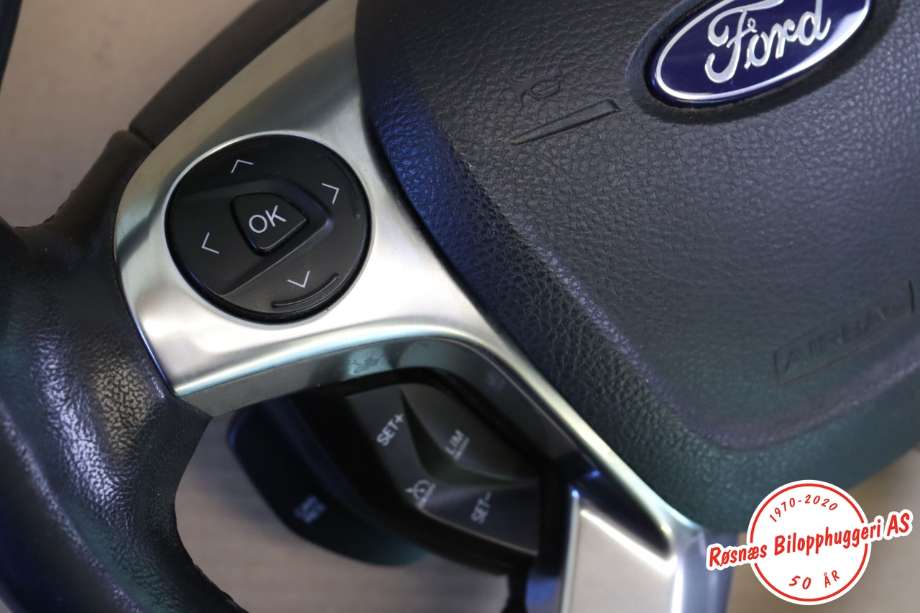 Ratt til Ford Transit Connect 2018-->> Type II, Fase 2  (FORD|BK21-3600-JA35B8|)