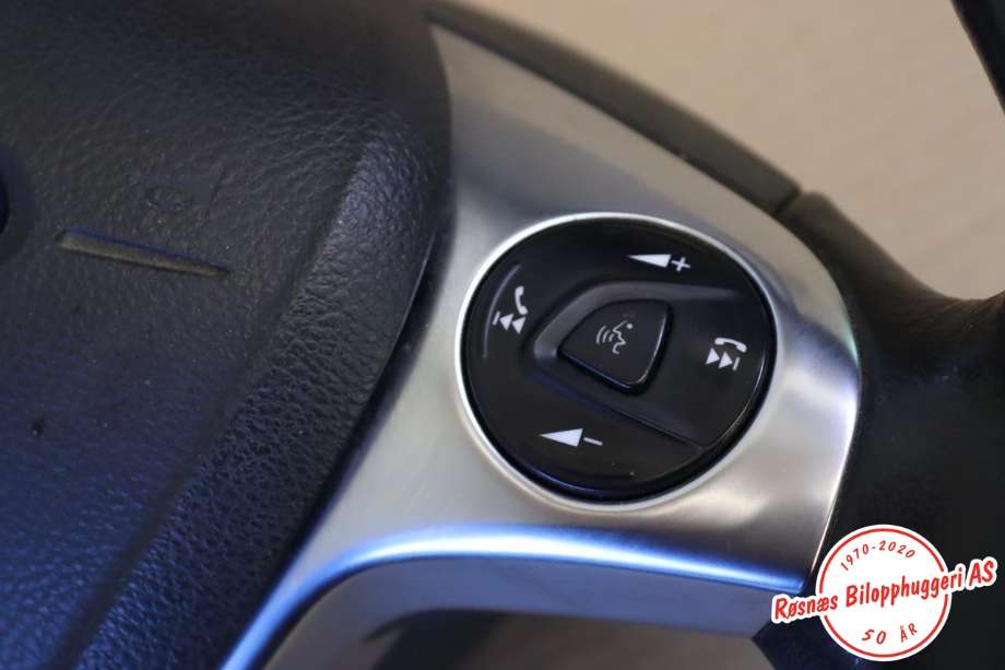 Ratt til Ford Transit Connect 2018-->> Type II, Fase 2  (FORD|BK21-3600-JA35B8|)