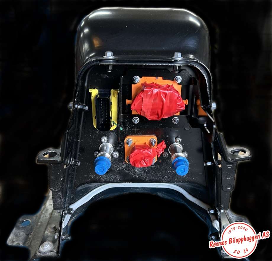 Batteripakke elbil til Volvo V90 / V90 CC / S90 2016-->>  (VOLVO||32336936)