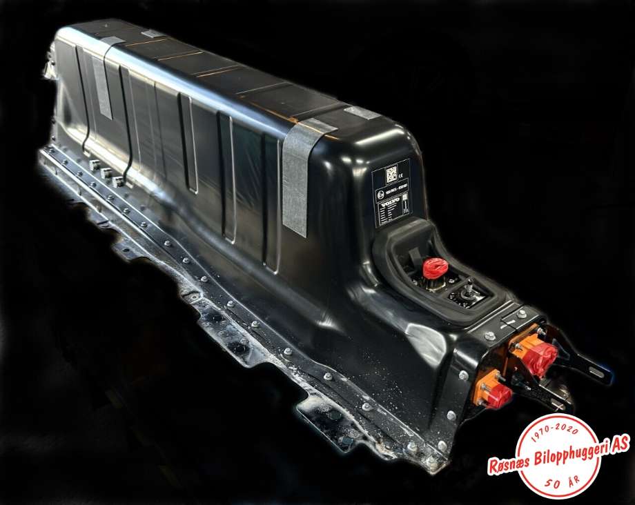 Batteripakke elbil til Volvo V90 / V90 CC / S90 2016-->>  (VOLVO||32336936)