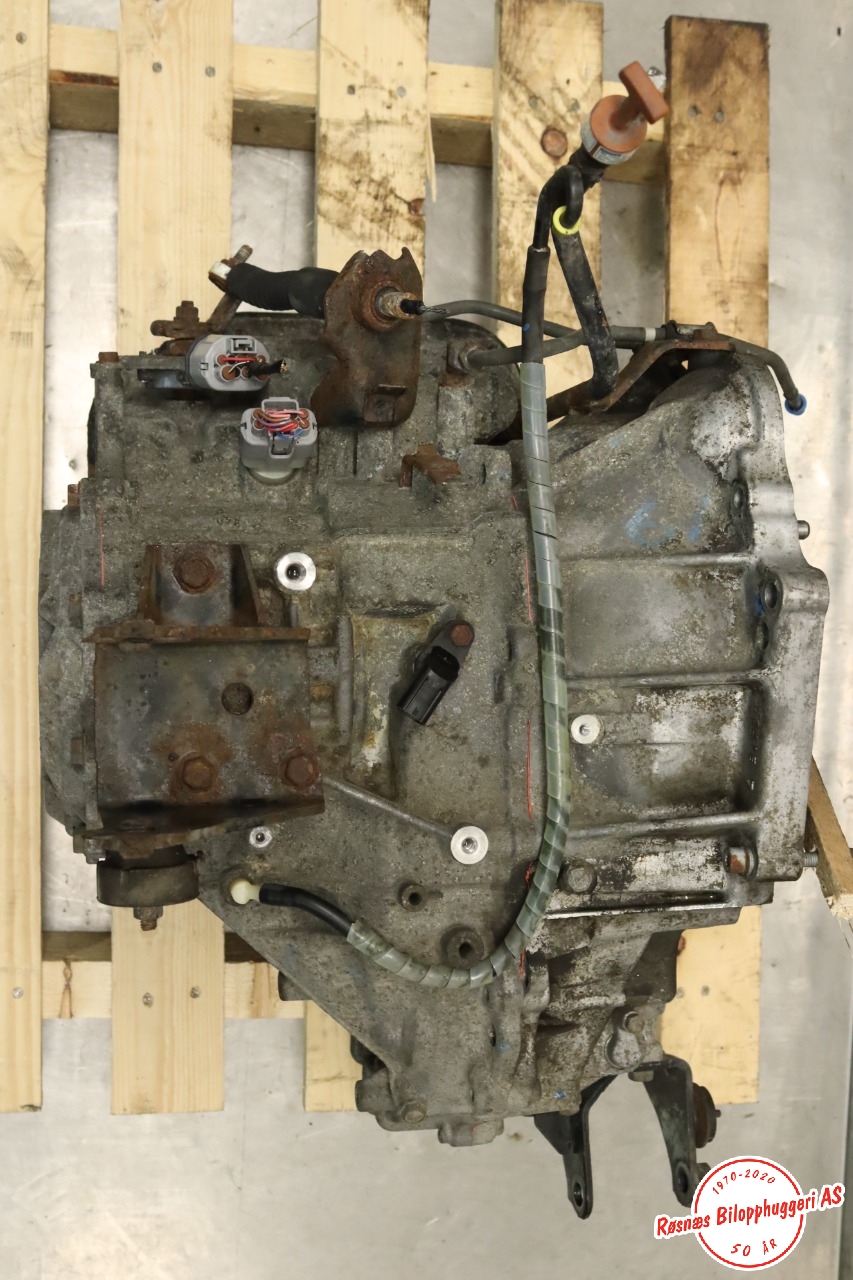 Girkasse automat til Toyota Avensis, 2003-2008 (Type II)  (TOYOTA|3510420130)