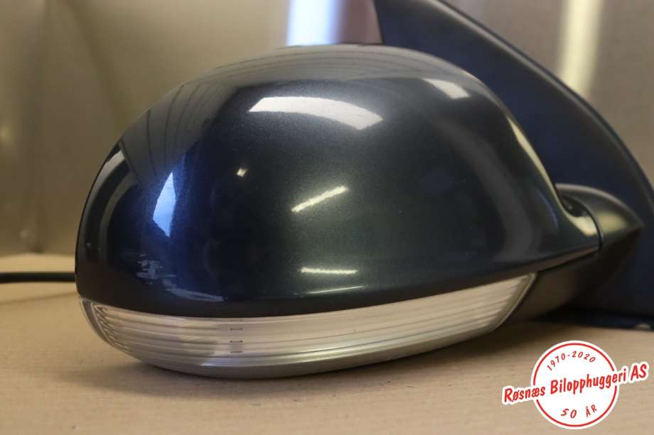 Speil høyre til VW Golf V, Combi 2003-2008  (VOLKSWAGEN|1K1 857 508 CN|)