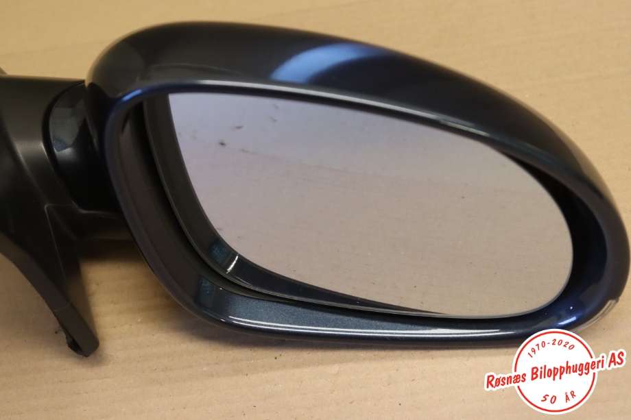 Speil høyre til VW Golf V, Combi 2003-2008  (VOLKSWAGEN|1K1 857 508 CN|)