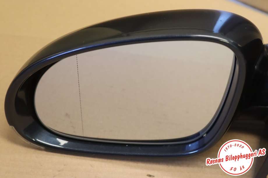 Speil venstre til VW Golf V, Combi 2003-2008  (VOLKSWAGEN|1K1 857 507 DC|)