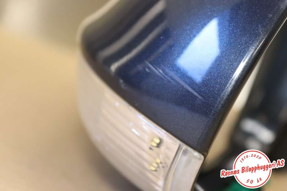 Speil venstre til VW Golf V, Combi 2003-2008  (VOLKSWAGEN|1K1 857 507 DC|)