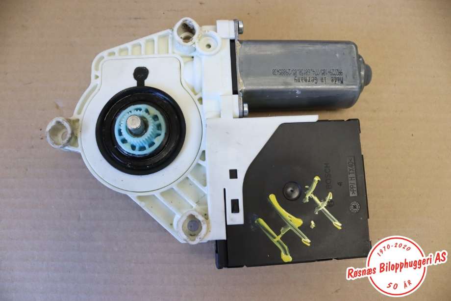 Ruteheis høyre til VW Golf V, Combi 2003-2008  (VOLKSWAGEN||1K4837402N)