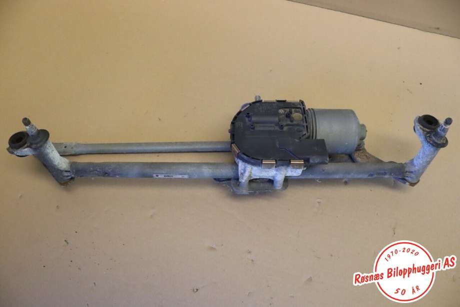 Viskermotor frontrute til VW Golf V, Combi, 2003-2008  (VOLKSWAGEN|)