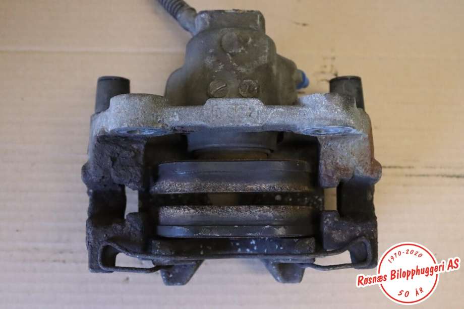 Bremsecaliper venstre bak til Mercedes C-Klasse 2011-2014 (Fase 2) (W204) (W204) (MERCEDES|A 204 423 15 81|)