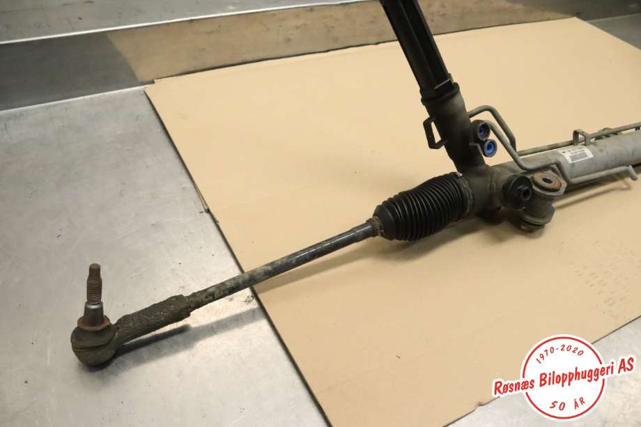 Tannstang til Ford Transit Connect 2018-->> Type II, Fase 2  (FORD||GK31-3200-AE)