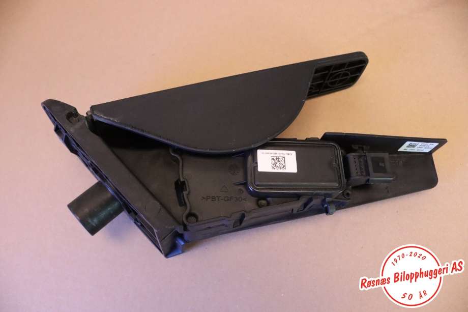 Pedal gass til Volvo V90 / V90 CC / S90 2016-->> (VOLVO||32269124)
