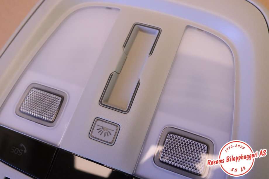Taklyspanel til Volvo V90 / V90 CC / S90 2016-->>  (VOLVO||32408299)