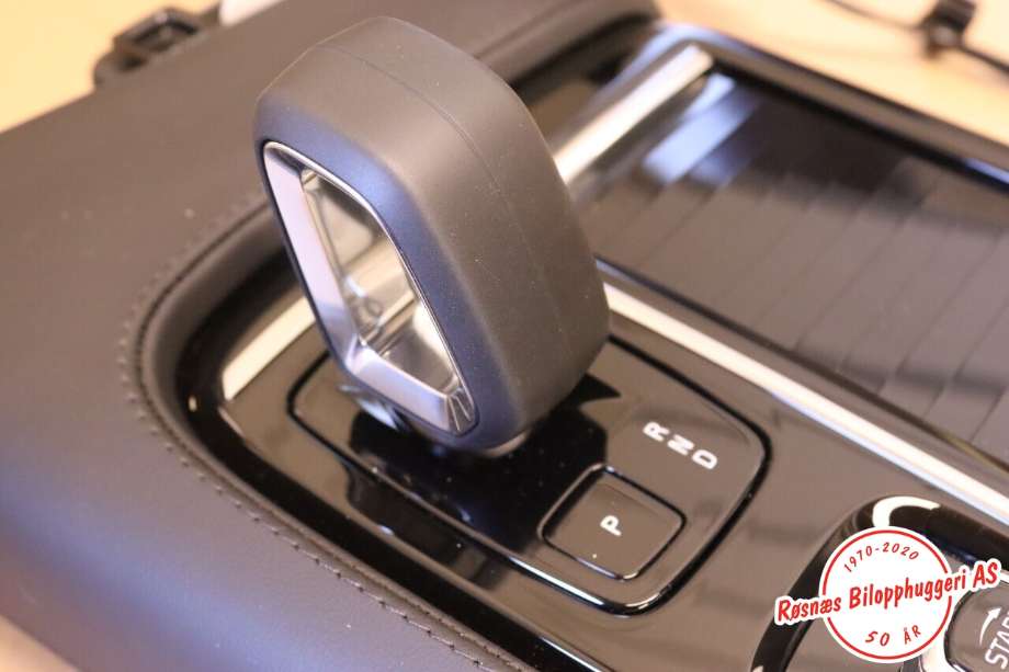 Innredning, Konsoll til Volvo V90 / V90 CC / S90 2016-->>  (VOLVO||31463545)