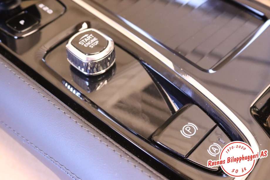 Innredning, Konsoll til Volvo V90 / V90 CC / S90 2016-->>  (VOLVO||31463545)