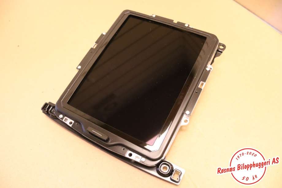 Bilstereo navigasjon til Volvo V90 / V90 CC / S90 2016-->> (VOLVO||32350422AA)
