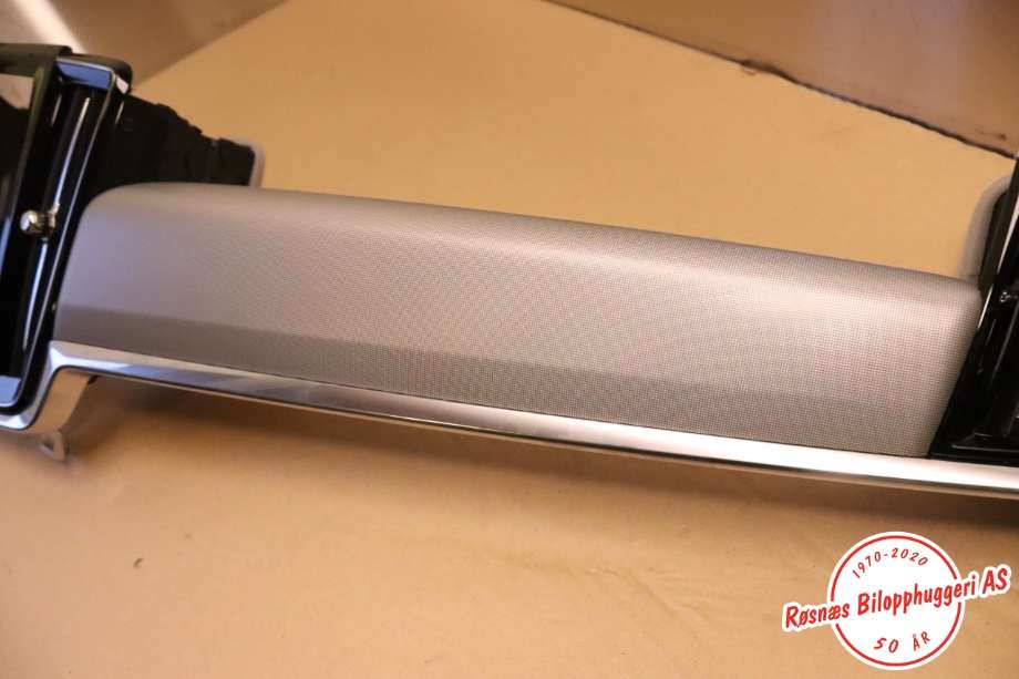 Dashbord friskluftdyse til Volvo V90 / V90 CC / S90 2016-->>  (VOLVO|)