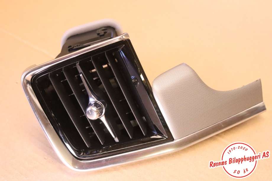 Dashbord friskluftdyse til Volvo V90 / V90 CC / S90 2016-->> (VOLVO||31651219)
