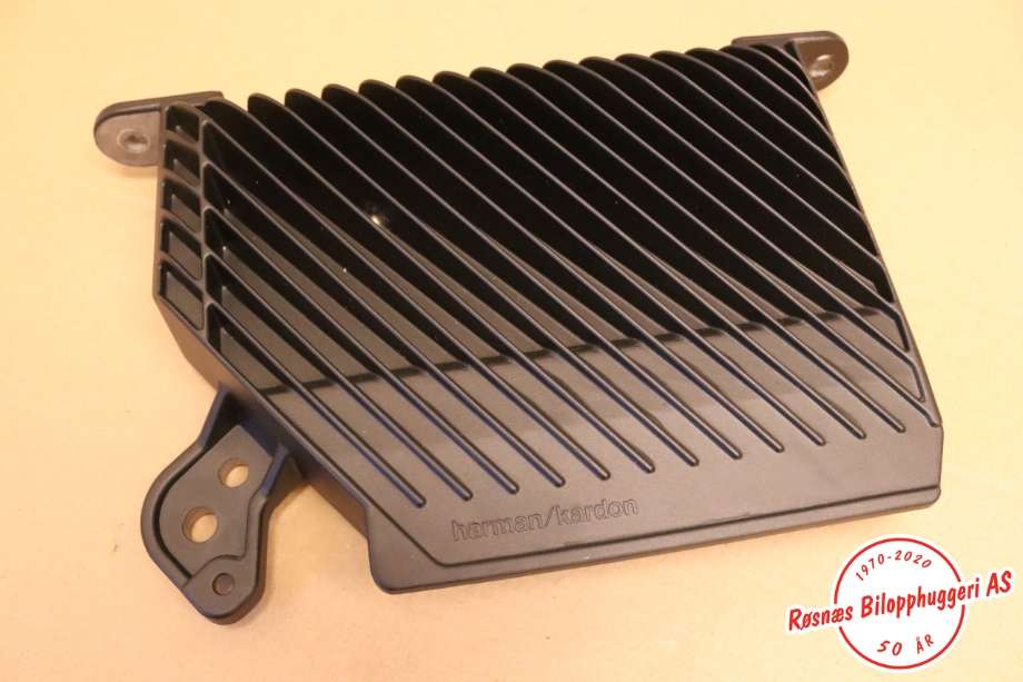 Bilstereo forsterker til Volvo V90 / V90 CC / S90 2016-->> (VOLVO||32359256)