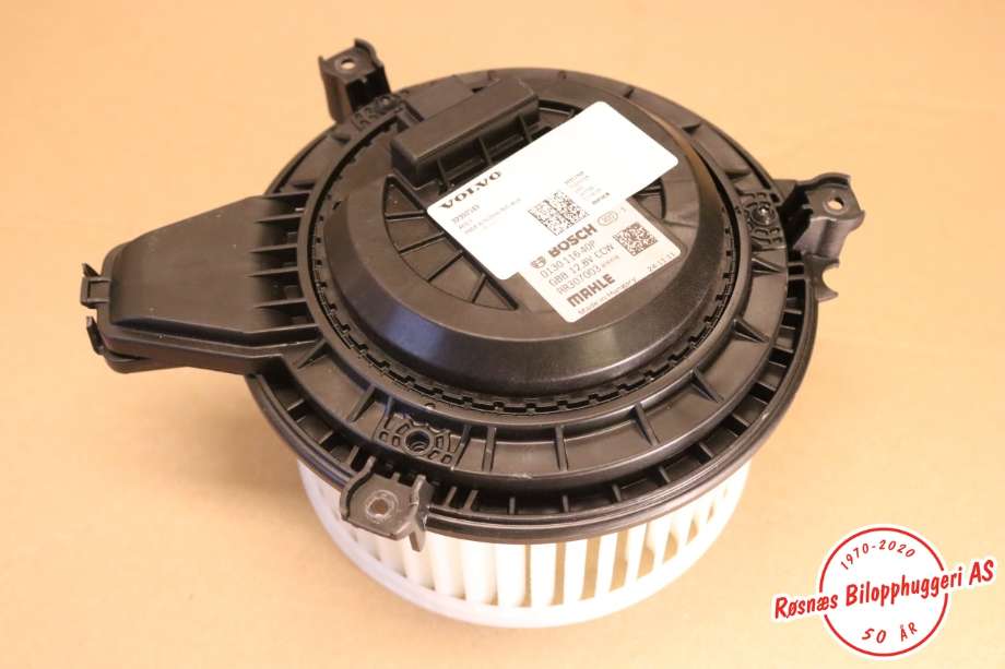 Varmeapparat motor til Volvo V90 / V90 CC / S90 2016-->> (VOLVO||32392343)