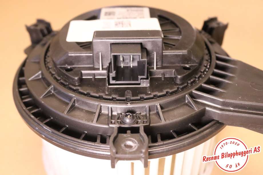 Varmeapparat motor til Volvo V90 / V90 CC / S90 2016-->> (VOLVO||32392343)