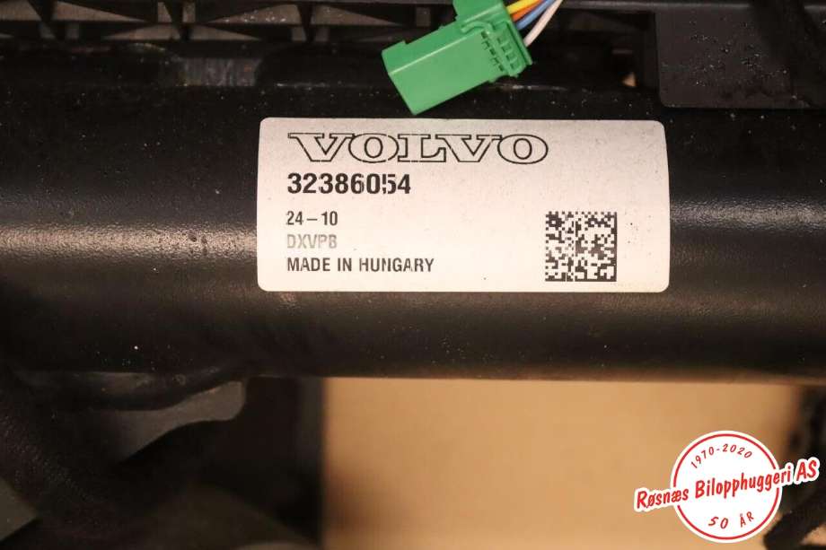 Hengerfeste til Volvo V90 / V90 CC / S90 2016-->>  (VOLVO||32386054)
