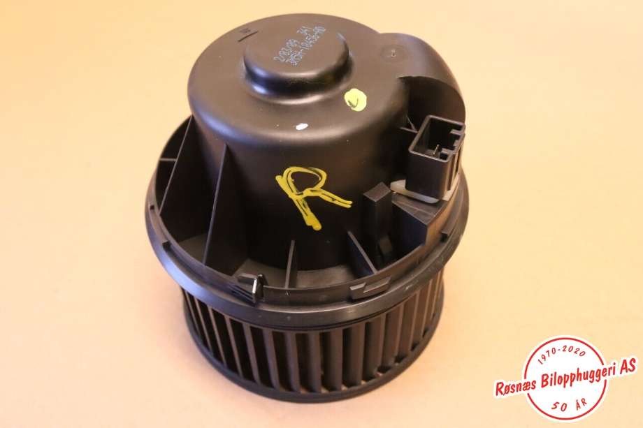 Varmeapparat motor til Ford Focus, 2008-2010 (Type II, Fase 2)  (FORD|)