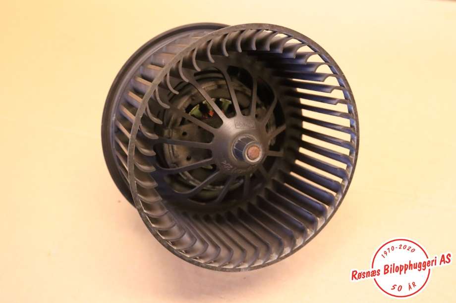Varmeapparat motor til Ford Focus 2008-2010 (Type II, Fase 2)  (FORD||3M5H-18456-AD)