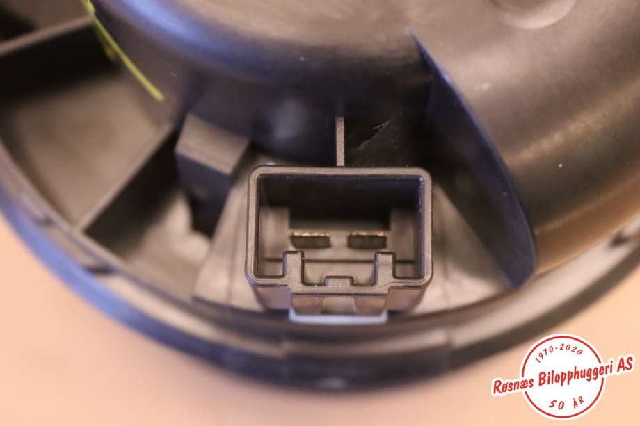Varmeapparat motor til Ford Focus 2008-2010 (Type II, Fase 2)  (FORD||3M5H-18456-AD)
