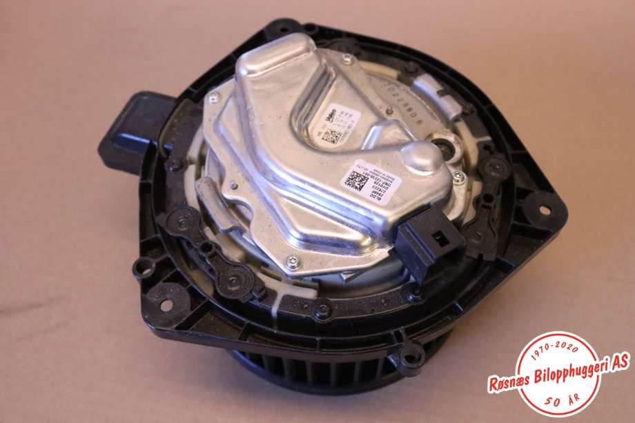 Varmeapparat motor til BMW i4, 2021-->> (G26) (G26) (BMW|64 11 9 382 861)