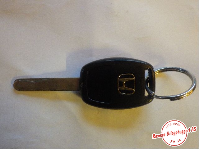 Nøkkel til Honda CR-V 2002-2006 (Type II)  (HONDA|)