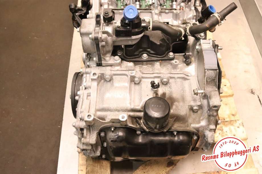 Motor bensin til Toyota Yaris Cross (SUV) 2021-->>  (TOYOTA|M15A-FXE|)